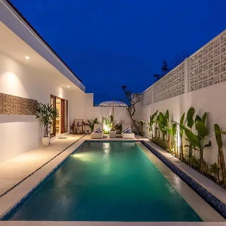 Makash - 8 Min To Beach, Serene Escape In Canggu